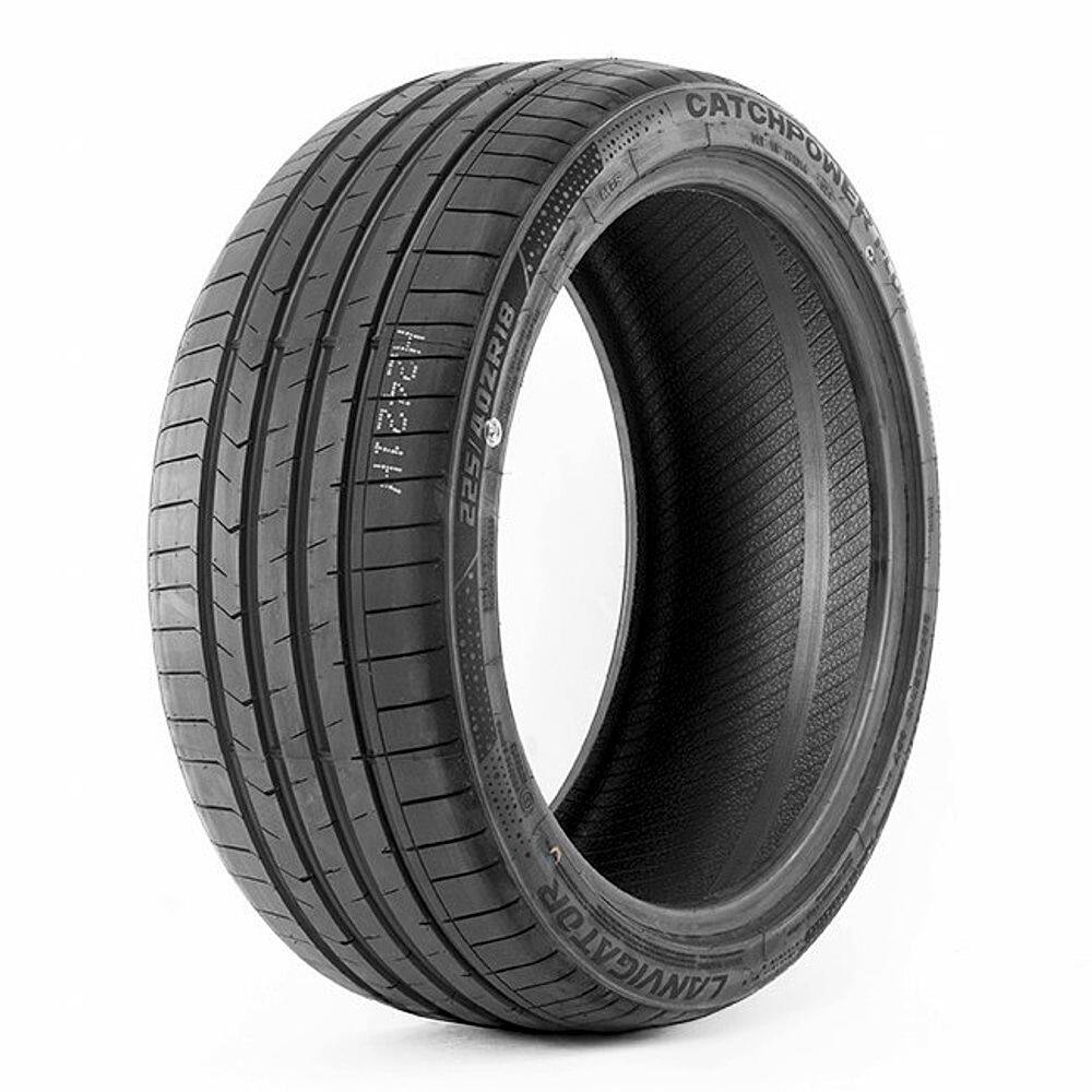 Pneu Lanvigator Catchpower Plus 225/40 R18 92w