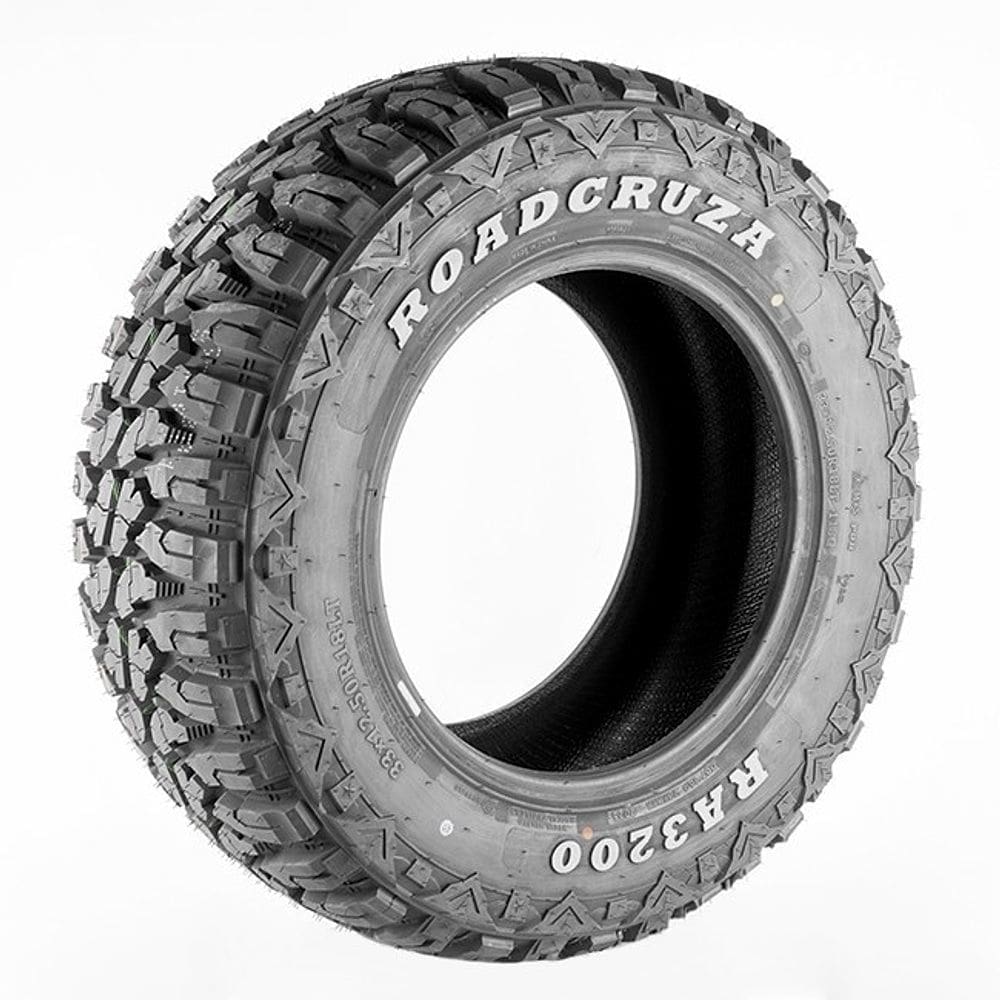 RoadCruza RoadCruza