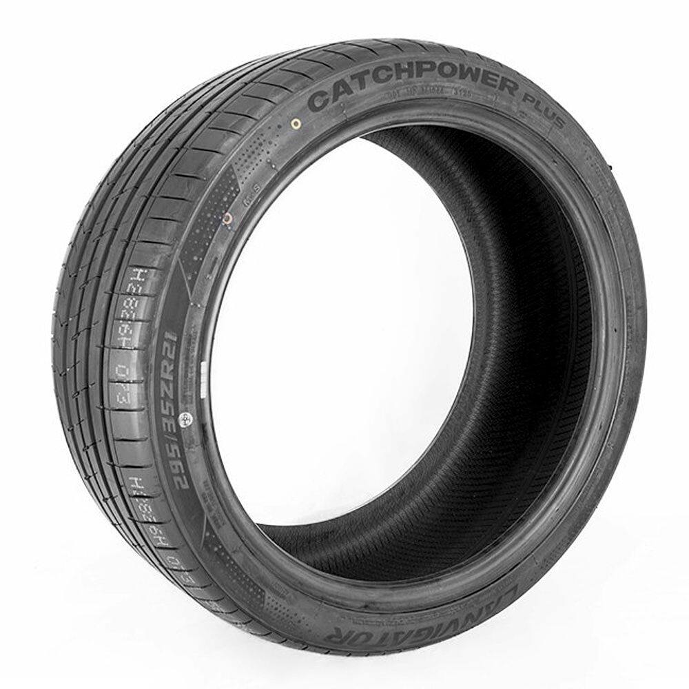 Pneu Lanvigator Catchpower Plus 295/35 R21 107w