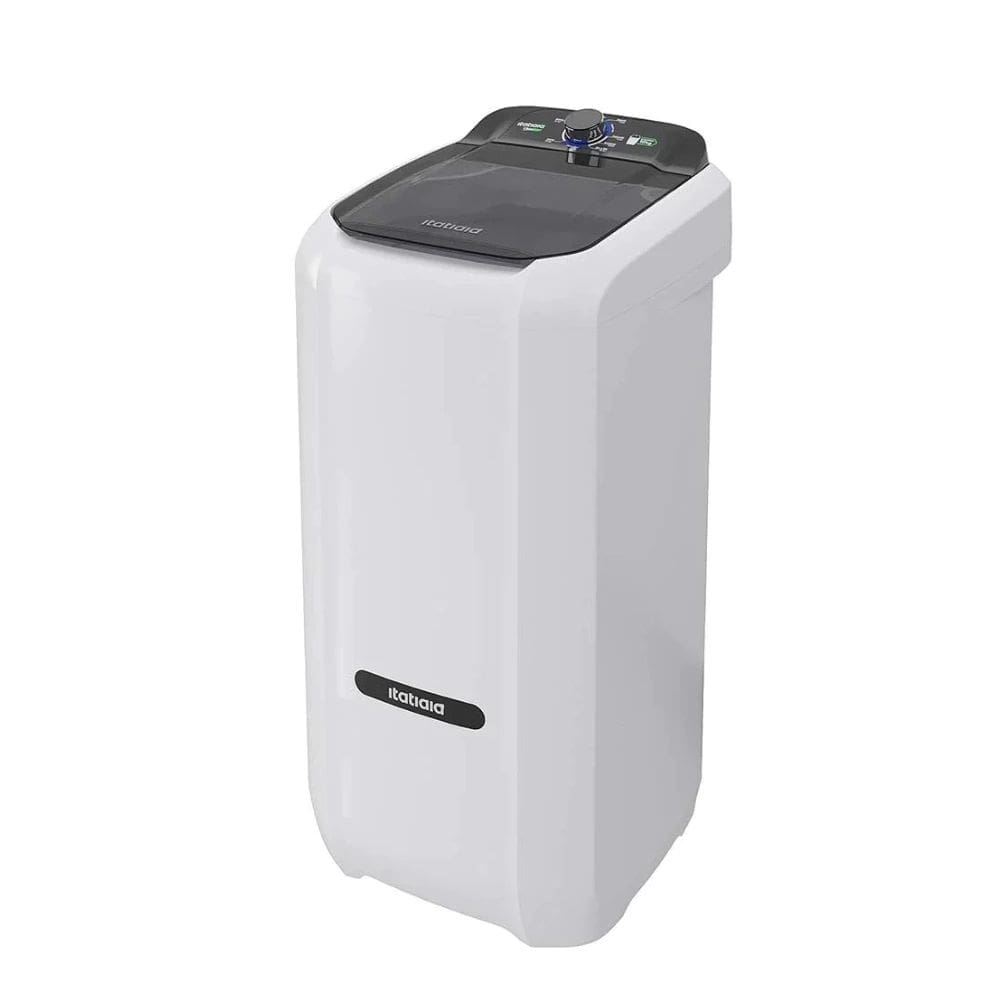 Lavadora de Roupa 10 Kg Branco Semiautomática Itatiaia - 220v - Lsita2100b