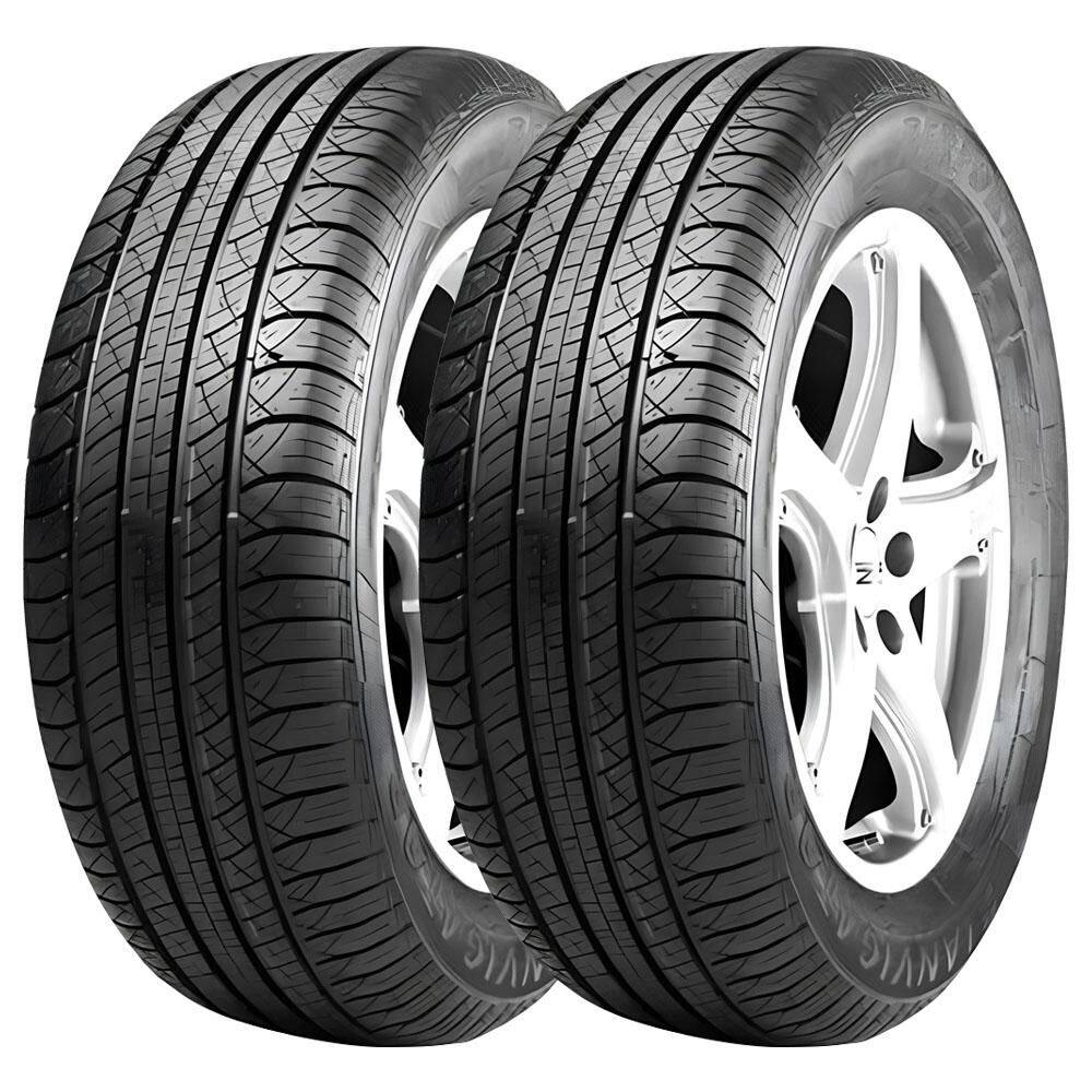 Pneu Lanvigator Performax 235/60 R18 107h - 2 Unidades