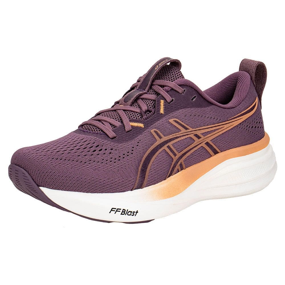 Tênis Feminino Gel Pulse17 Se Asics | Casas Bahia