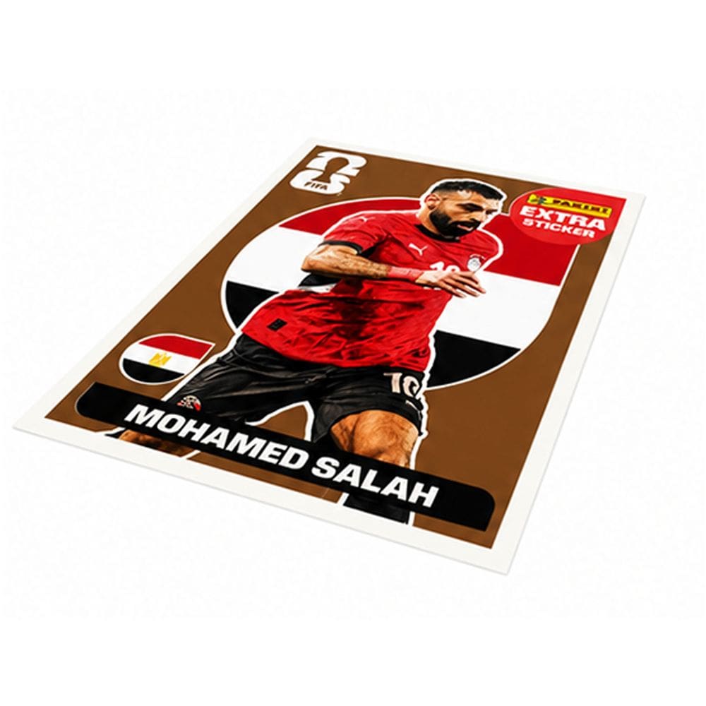 Figurinha Extra Bronze Copa Do Mundo Fifa | Casas Bahia
