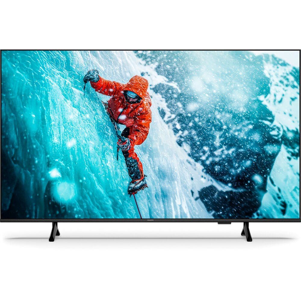 Smart TV Philips 50, 4K UHD, | Casas Bahia
