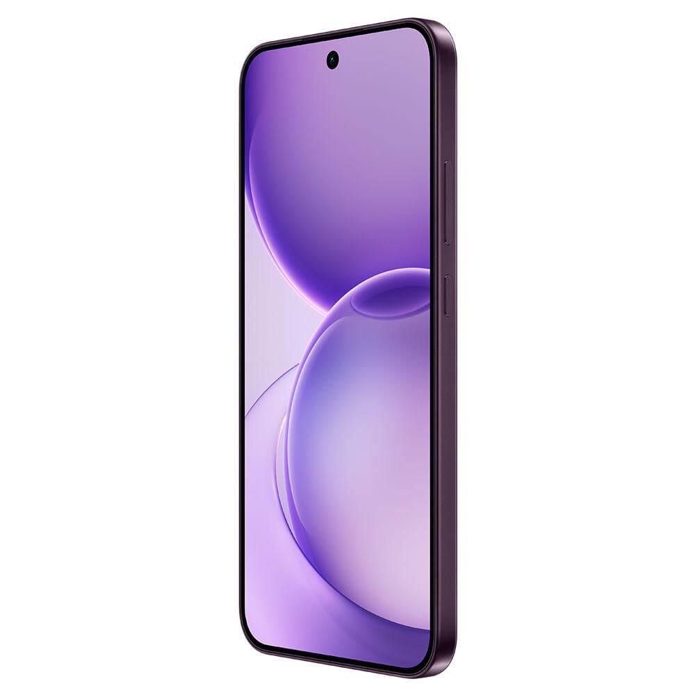 Smartphone Oppo Reno 16 F Violeta Crepúsculo, | Casas Bahia