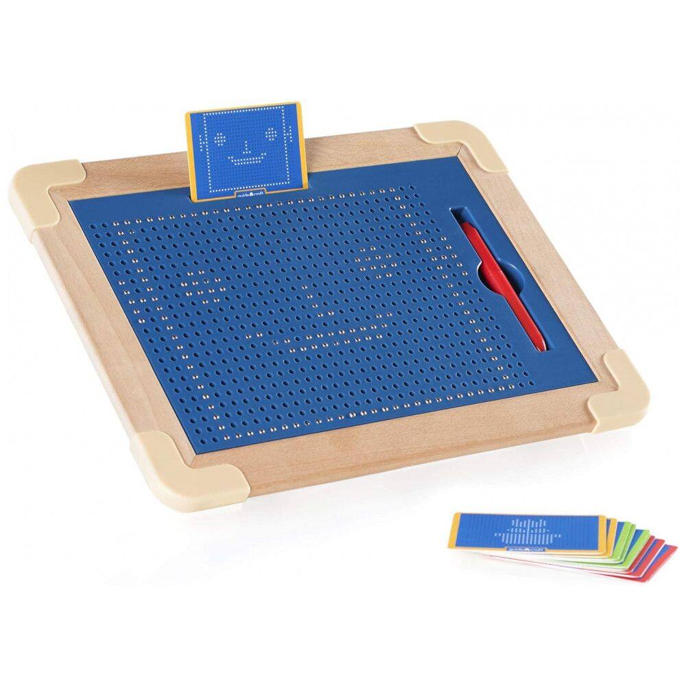 Tablet magnético Guidecraft Magna Tablet Deluxe | Casas Bahia