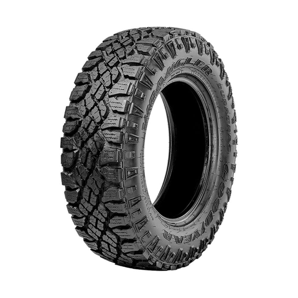 Pneu Goodyear Wrangler Duratrac Rt 265/60 R18 119s