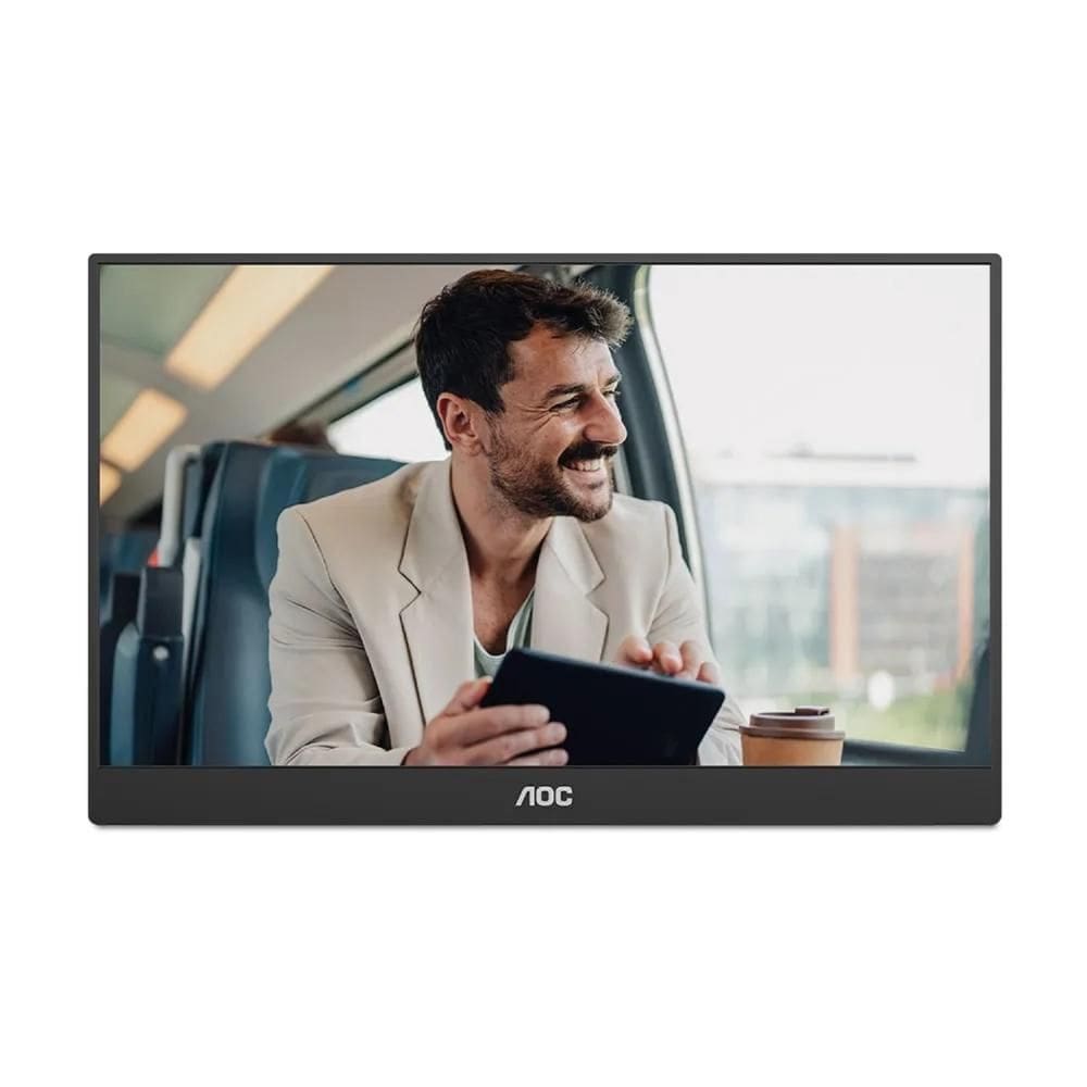 Monitor 15.6