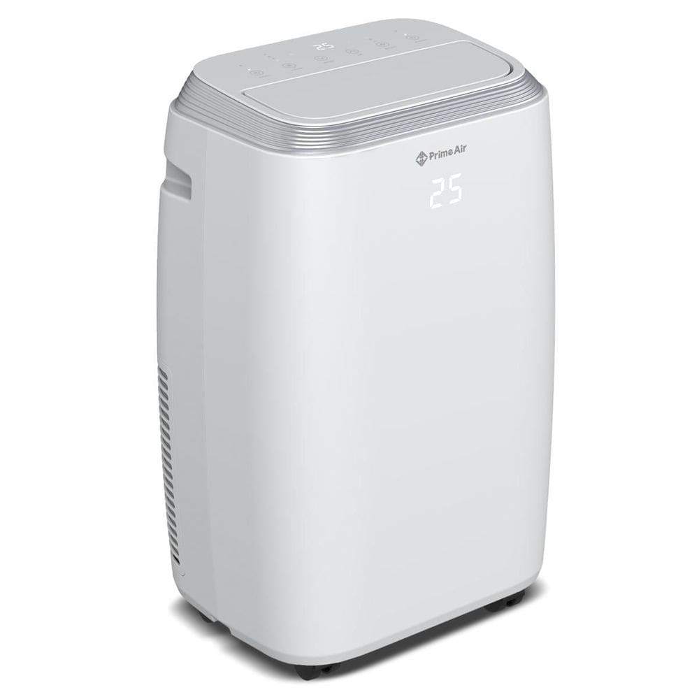 Ar Condicionado Portátil 12000 Btu Frio - Prime Air - 220v