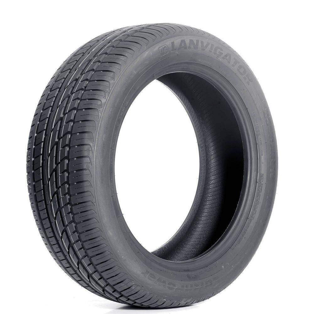 Pneu Lanvigator Catchpower 255/50 R19 107v