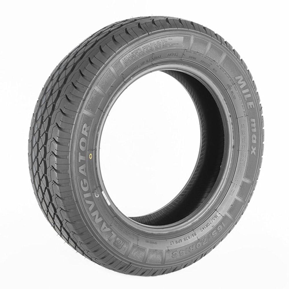 Pneu Lanvigator Mile Max 165/70 R14 89/87r