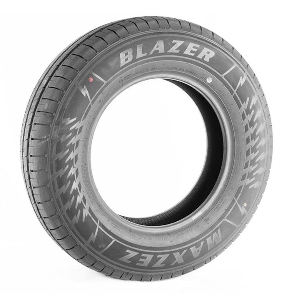 Pneu Maxzez Blazer 215/75 R16 116/114t