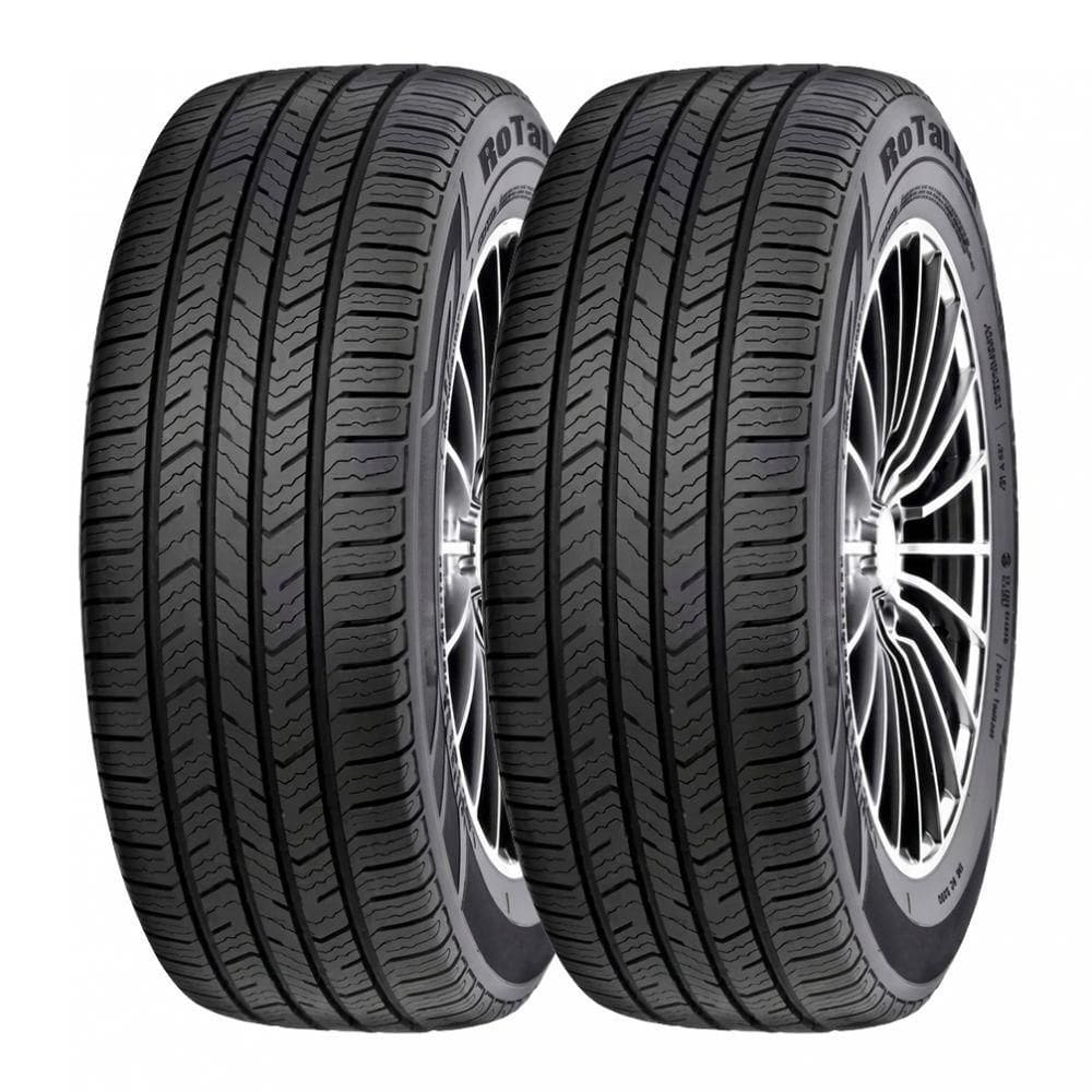 Pneu Rotalla Enjoyland Rx9 235/60 R18 107h - 2 Unidades