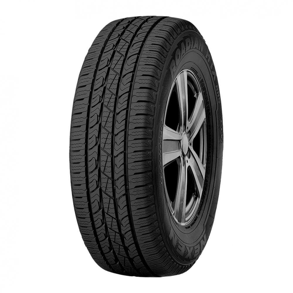 Pneu Nexen Roadian Htx Rh5 235/55 R18 109v