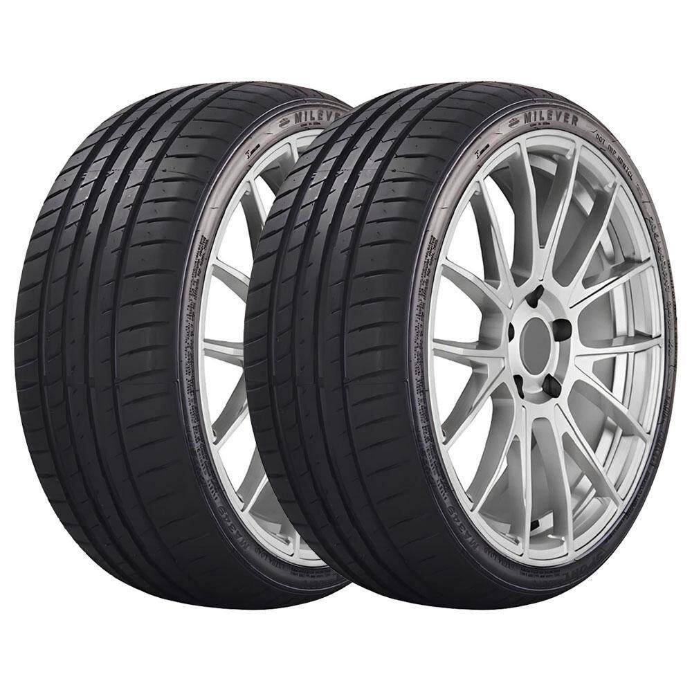 Pneu Milever Ma352 225/40 R18 92w - 2 Unidades