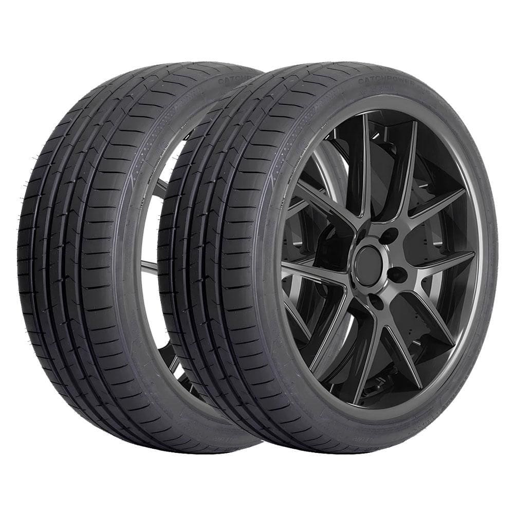 Pneu Lanvigator Catchpower Plus 255/35 R19 96y - 2 Unidades