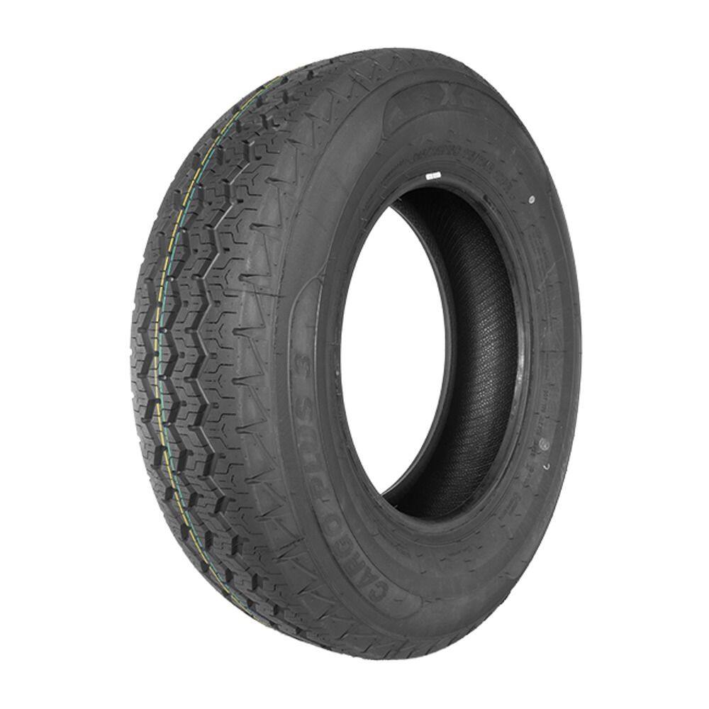 Pneu Xbri Cargoplus 3 215/75 R16 116/114r