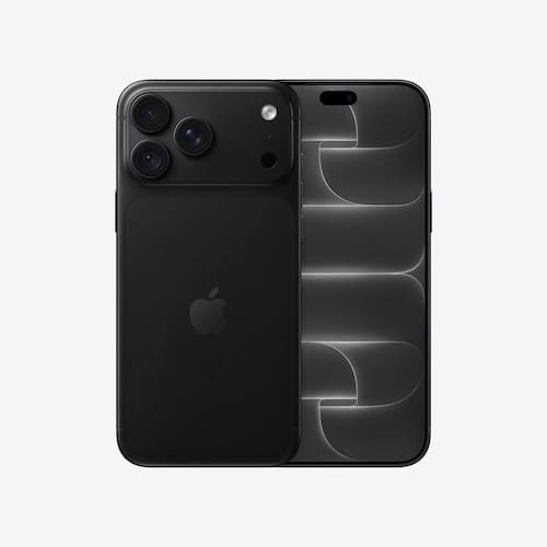 Apple iPhone 18 Pro Max 256GB Preto