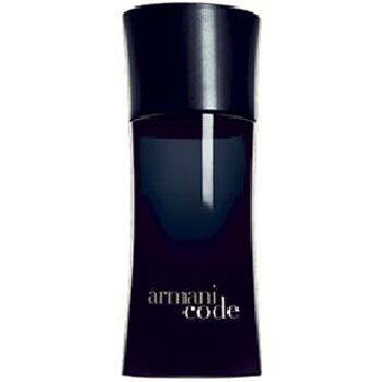 Perfume Armani Code Eau de Toilette Masculino - Giorgio Armani é boa?