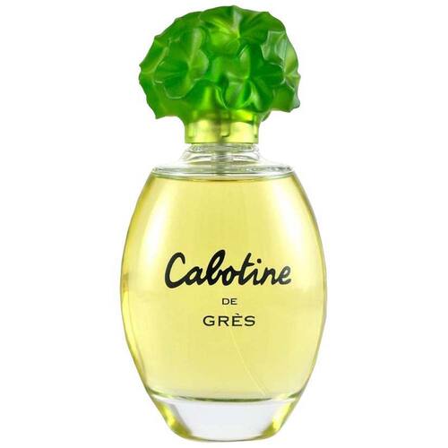 Perfume Cabotine Eau de Toilette Feminino - Parfum Grés é boa?
