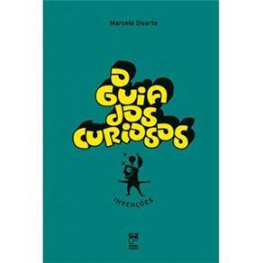 Livro - O Guia dos Curiosos - Invenções