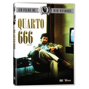 Dvd O quarto sábio em Promoção na Americanas