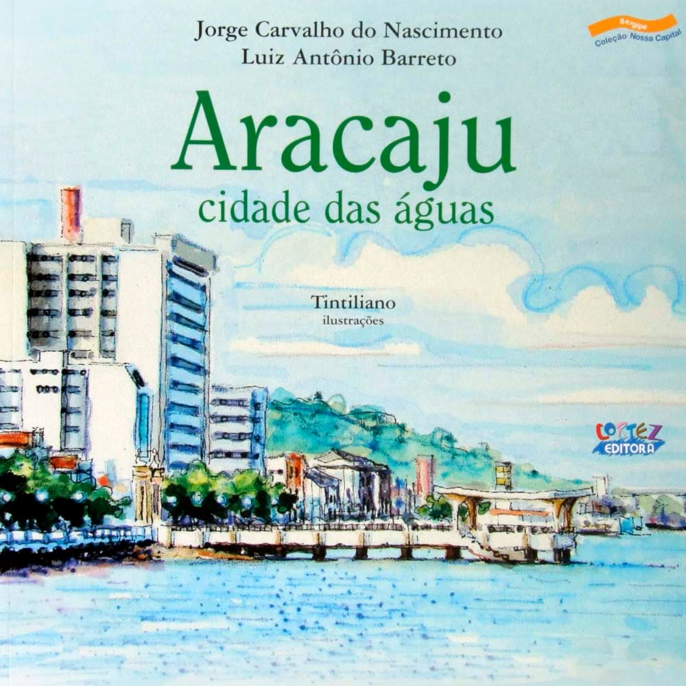 Aracaju Magazine