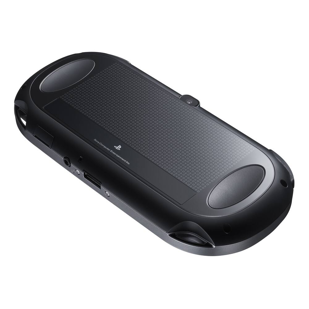 PlayStation Vita - Sony - Preto | Casas Bahia