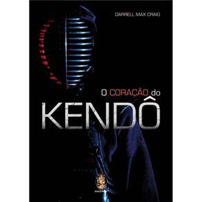 imagem-Livro - O Coração do Kendô