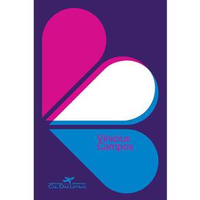Livro - O Amor nos Tempos do Blog - Vinicius Campos