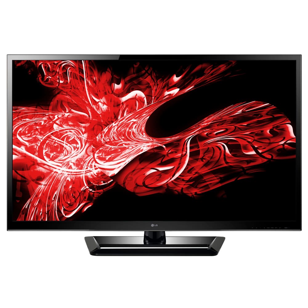 TV 42” LED LG 42LS4600 Full | Casas Bahia