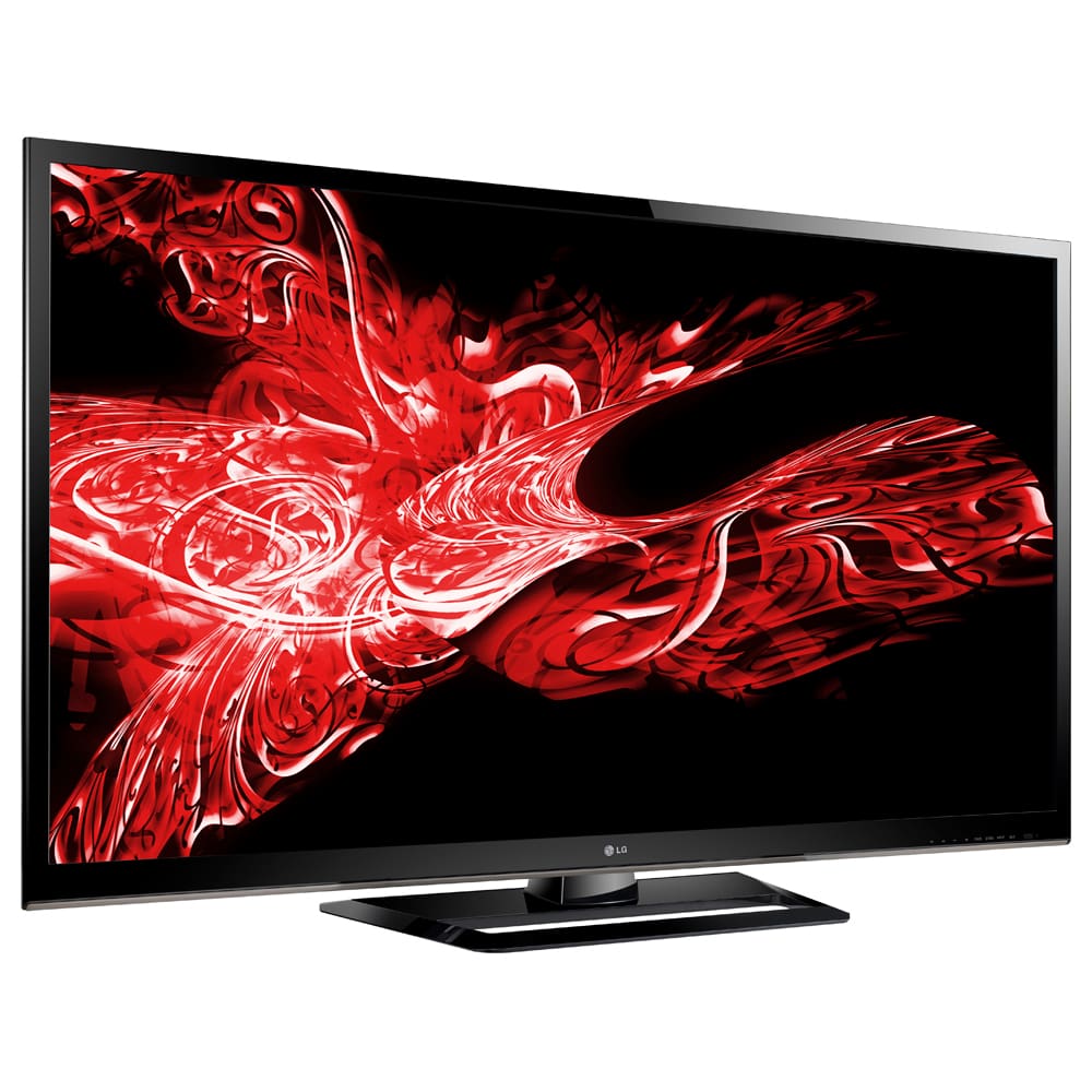LG 42” Smart LED TV for Sale – 42LA6400 TV 42” LED LG 42LS4600 Full | Casas Bahia