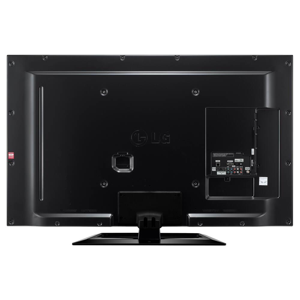TV 42” LED LG 42LS4600 Full | Casas Bahia