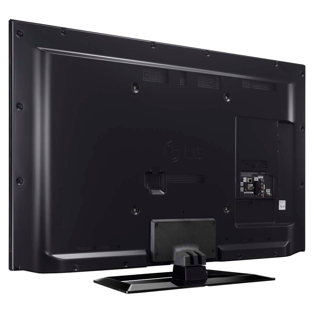 TV 42” LED LG 42LS5700 Full | Casas Bahia