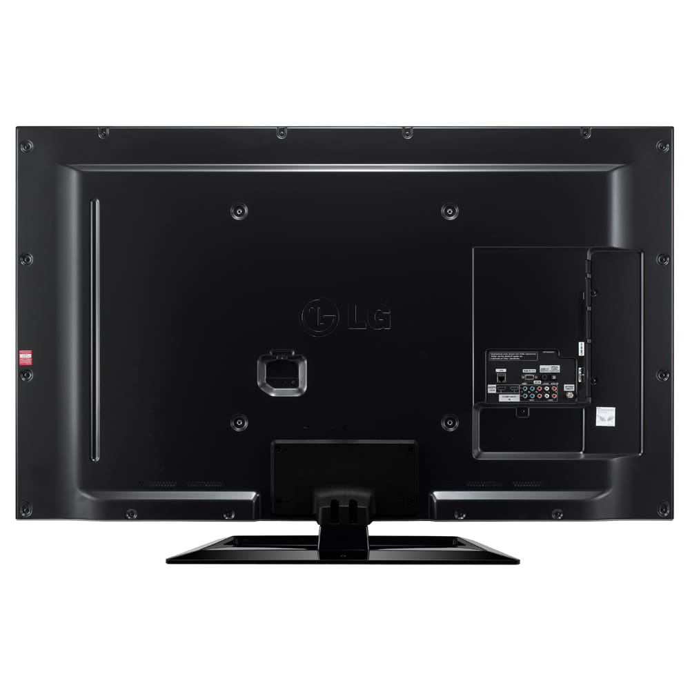 TV 47” LED LG 47LS4600 Full | Casas Bahia