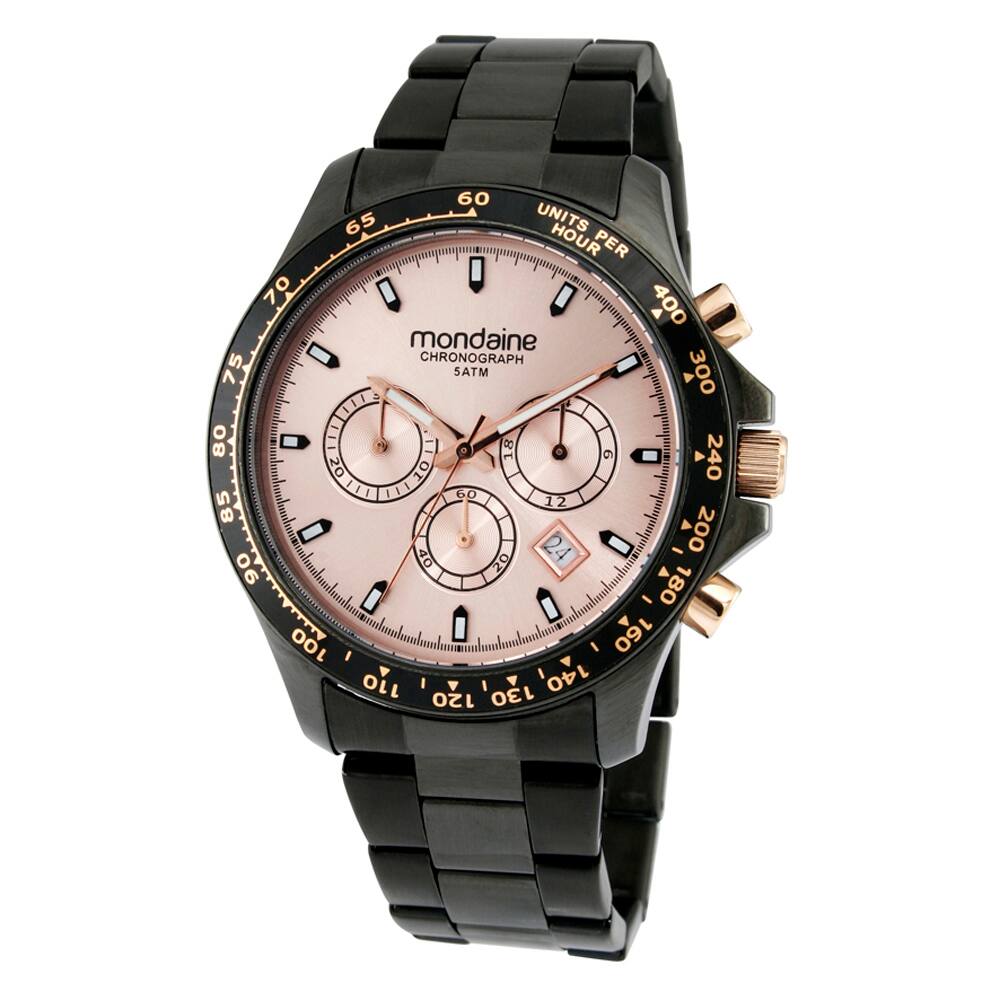relogio mondaine sport