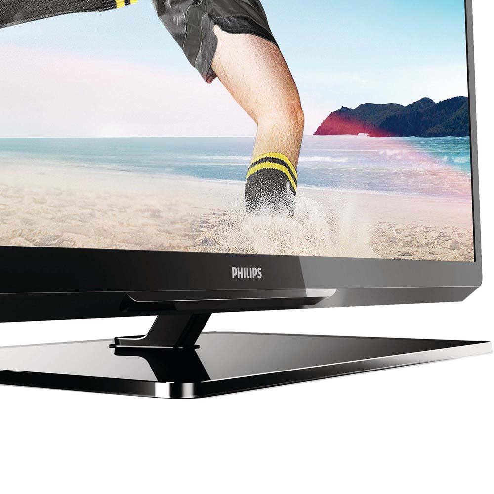 TV 32” LED Philips Série 32PFL4007D/78 | Casas Bahia