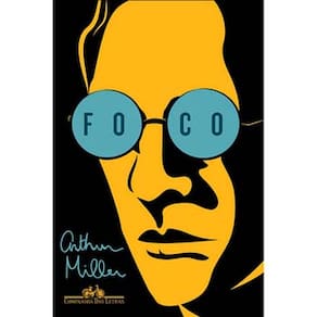 Livro - Foco - Arthur Miller
