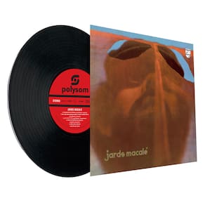 LP - Jards Macalé