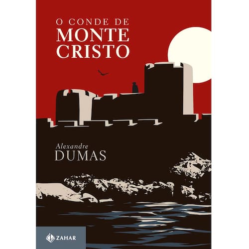 Livro - O Conde de Monte Cristo - Alexandre Dumas Menor preço em Livro - O Conde de Monte Cristo - Alexandre Dumas