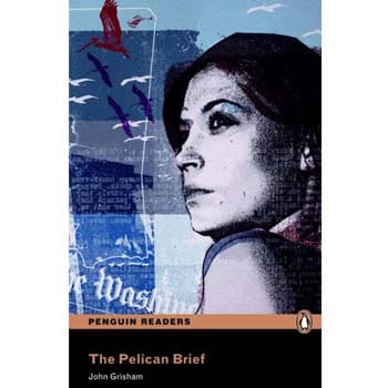 The Pelican: Brief Book and MP3 Pack - John Grisham And John Grisham