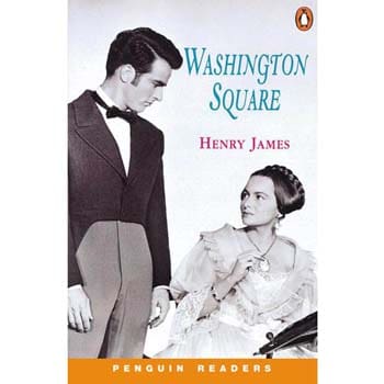 Washington Square - Level 2 - Henry James