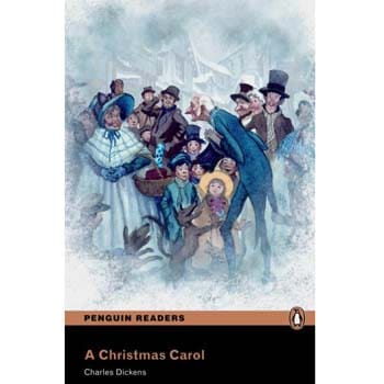 A Christmas Carol - With MP3 Pack - Charles Dickens
