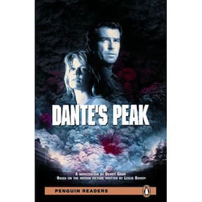 Dante's Peak - With MP3 Pack - Dewey Gram