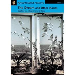 The Dream and Other Stories - Level 4 - Daphne Du Maurier