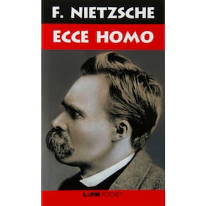 Livro - L&PM Pocket - Ecce Homo - Edição de Bolso - Friedrich Nietzsche