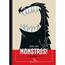 Livro - Monstros! - Gustavo Duarte