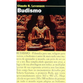Livro - L&PM Pocket - Budismo - Claude B. Levenson