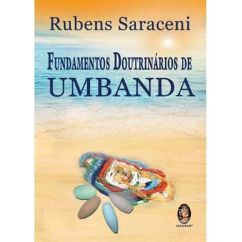 imagem-Livro - Fundamentos Doutrinários de Umbanda - Rubens Saraceni