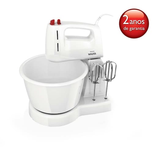 imagem-Batedeira Philips Walita Daily Collection Mixer RI7000 - 250W - 110V 